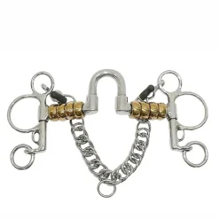 Metalab Correction Pelham Bit