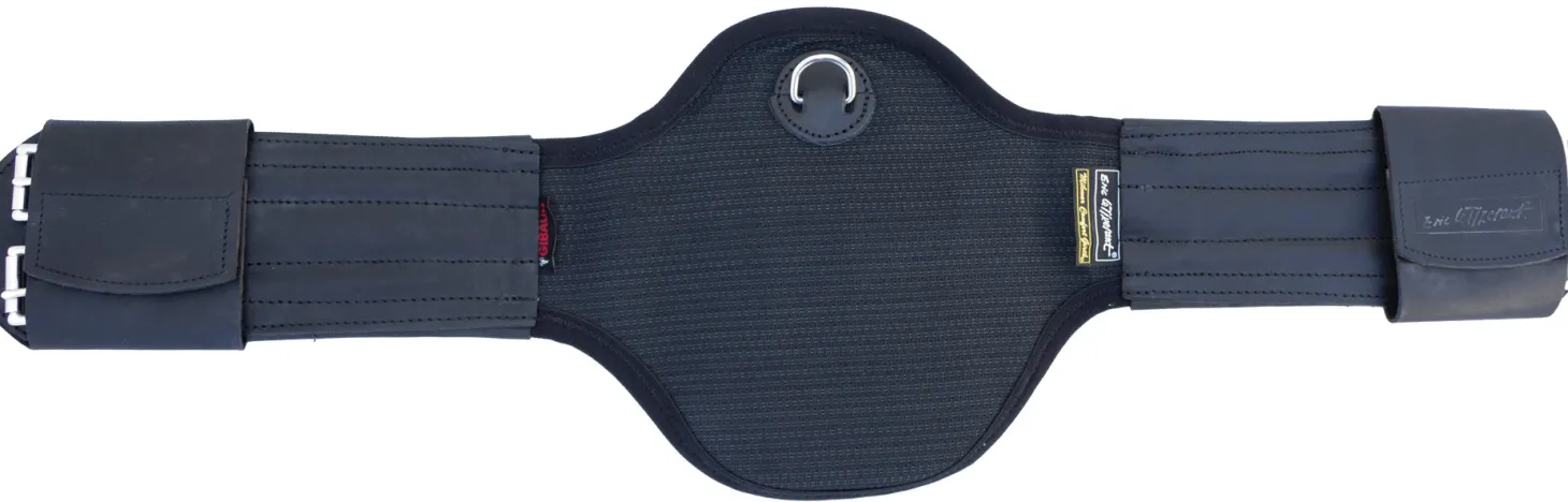 Mikmar Dressage Comfort Girth