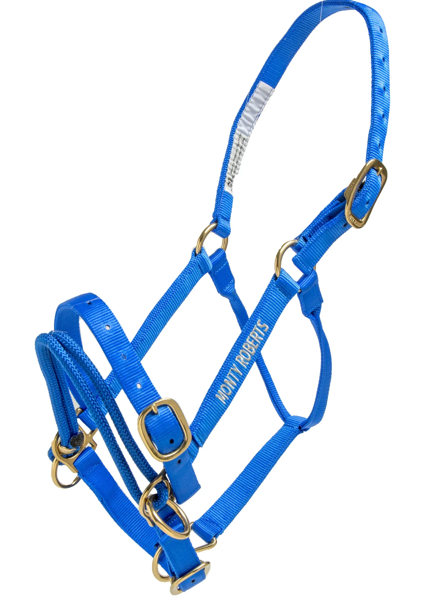 Monty Roberts Dually™ Schooling Halter