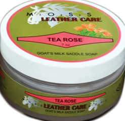 M.O.S.S Saddle Soap