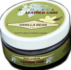 M.O.S.S Saddle Soap
