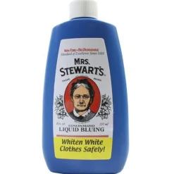 Mrs. Stewart's® Bluing Whitener