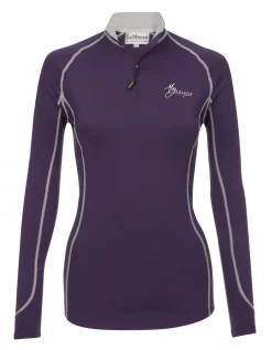 My LeMieux® Ladies' Base Layer Top