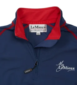 My LeMieux® Ladies' Base Layer Top