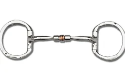 Myler® Eggbutt MB 03 with Hooks