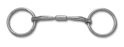 Myler® Loose Ring Comfort Snaffle MB 02