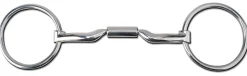 Myler® Loose Ring Comfort Snaffle MB 04