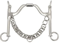 Myler® Wide Port Weymouth MB 16PB