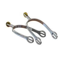 Neue Schule SpurSmart Rowel Spurs