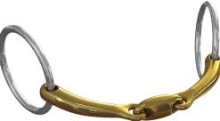 Neue Schule Team Up 12mm Bradoon