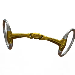 Neue Schule Turtle Top™ with Flex Eggbutt Bit - 16 mm mouth