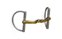 Neue Schule Verbindend Hunter Dee Bit