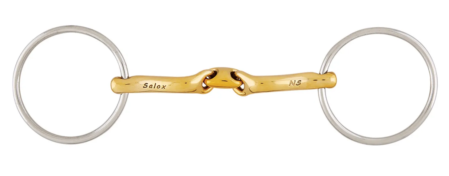 Neue Schule Verbindend Loose Ring Bit (12mm)