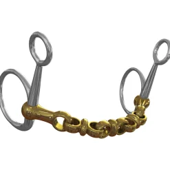 Neue Schule Waterford Baucher Bit - 14 mm mouth