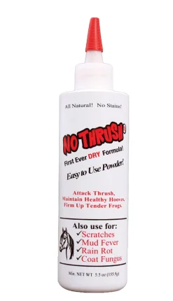 No Thrush® Dry Formula