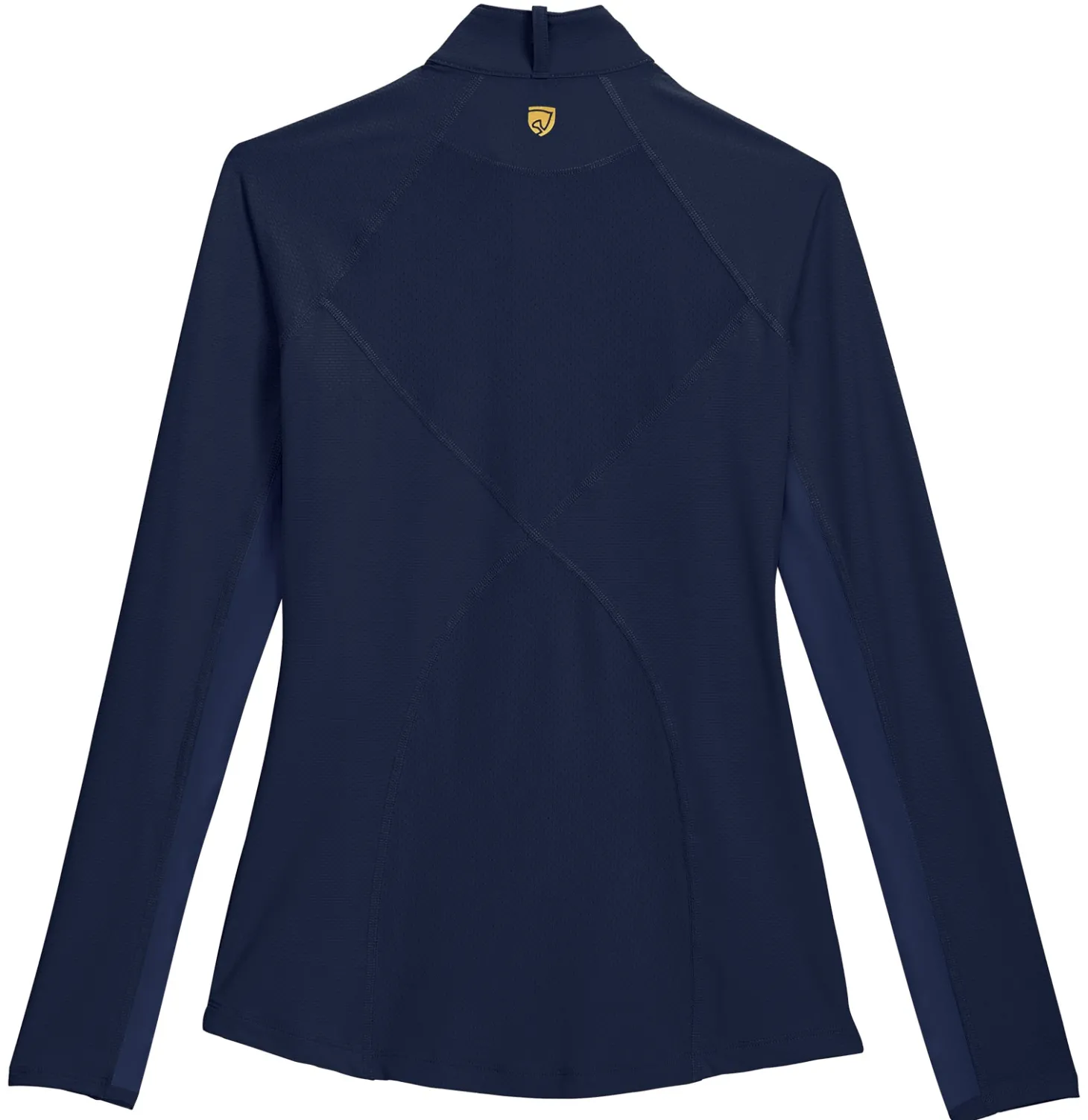 Noble Equestrian™ Ladies’ Ashley + Long Sleeve Solid Shirt