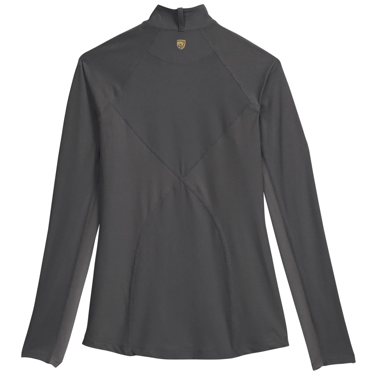 Noble Equestrian™ Ladies’ Ashley + Long Sleeve Solid Shirt
