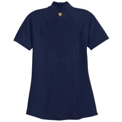 Noble Equestrian™ Ladies’ Ashley+ Short Sleeve Solid Shirt
