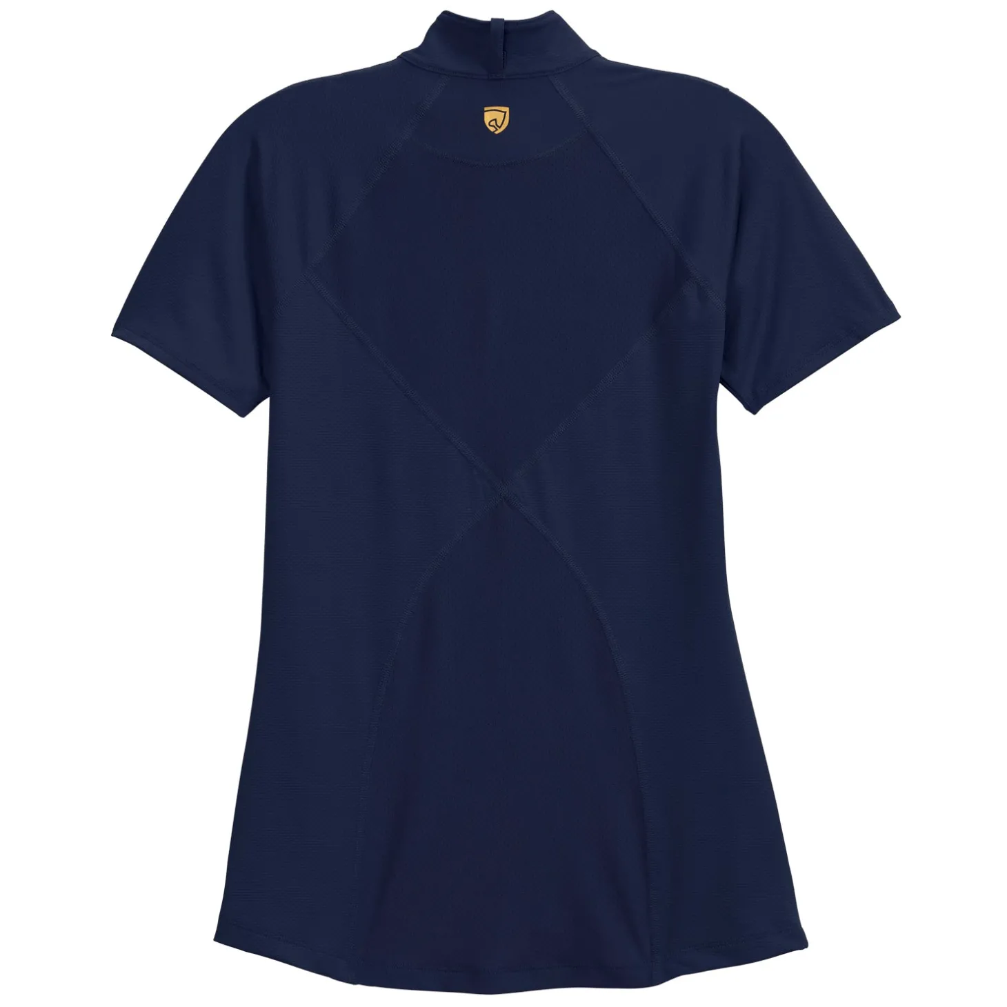 Noble Equestrian™ Ladies’ Ashley+ Short Sleeve Solid Shirt