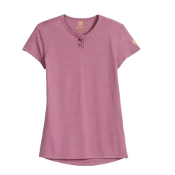 Noble Equestrian™ Ladies’ Breeze Short Sleeve Henley