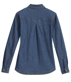 Noble Equestrian™ Ladies’ Bree Long Sleeve Shirt