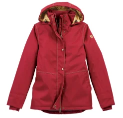 Noble Equestrian™ Ladies’ Resilient H2O Jacket