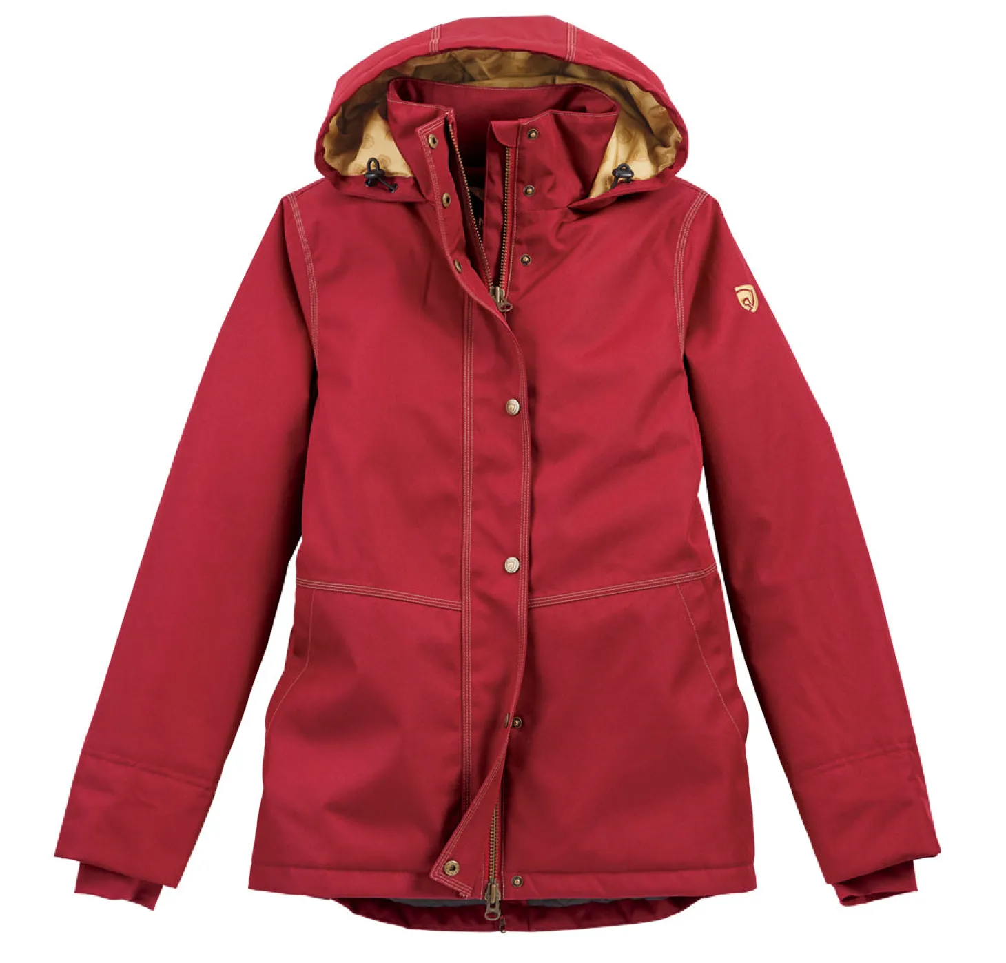 Noble Equestrian™ Ladies’ Resilient H2O Jacket