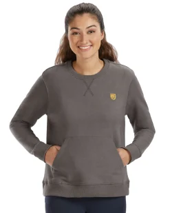 Noble Equestrian™ Ladies’ Stable Ready Sweatshirt