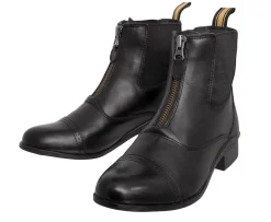Noble Equestrian™ Ladies' Traditions Paddock Boots