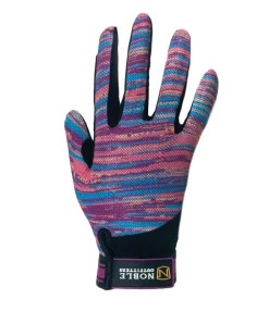 Noble Equestrian™ Perfect Fit Cool Mesh Glove