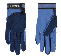 Noble Equestrian™ Perfect Fit Cool Mesh Glove