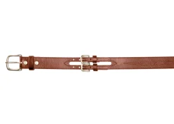Noble Outfitters™ Double Buckle Belt