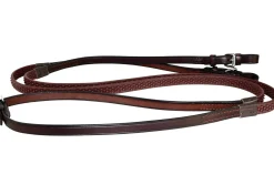 Nunn Finer® Super Grip Soft Rubber Reins