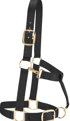 Nylon Adjustable Draft Halter