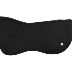 Ogilvy Classic Memory Foam Dressage Half Pad (1")