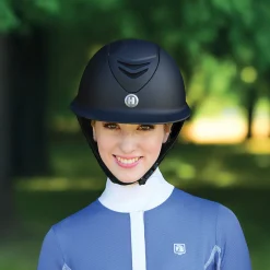 One K™ Avance Wide Brim Helmet
