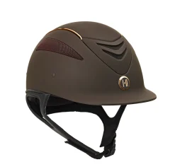 One K™ Defender Rose Gold Stripe Helmet