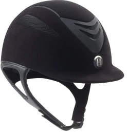 One K™ Defender Suede Helmet