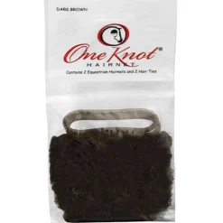 One Knot® Hairnet