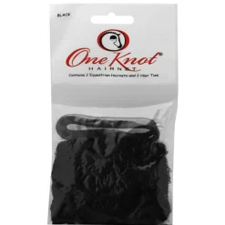 One Knot® Hairnet