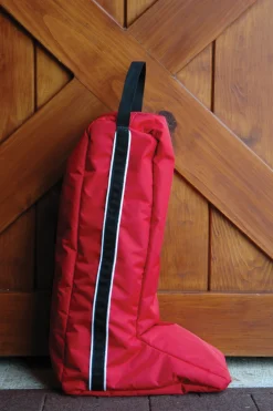 One-Piece Boot Bag