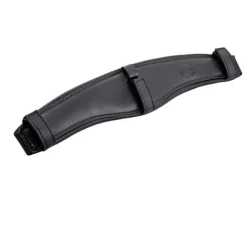 Otto Schumacher Crown Pad for Rolled Bridle