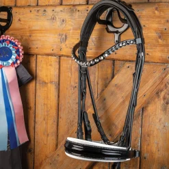 Otto Schumacher München Weymouth Bridle