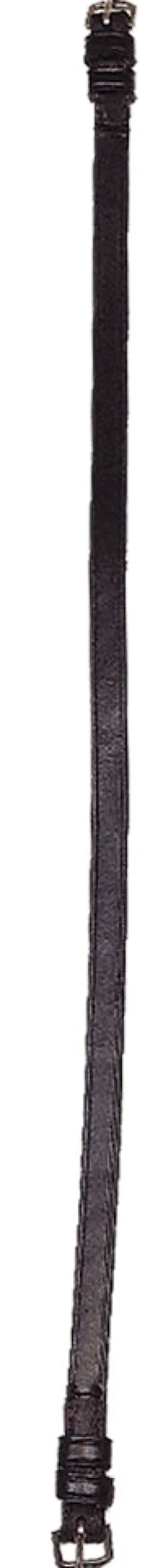 Otto Schumacher Throatlatch