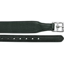 Ovation® Covered Wide Comfort Stirrup Leathers