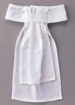 Ovation® Dry-Tex® Dressage Stock Tie