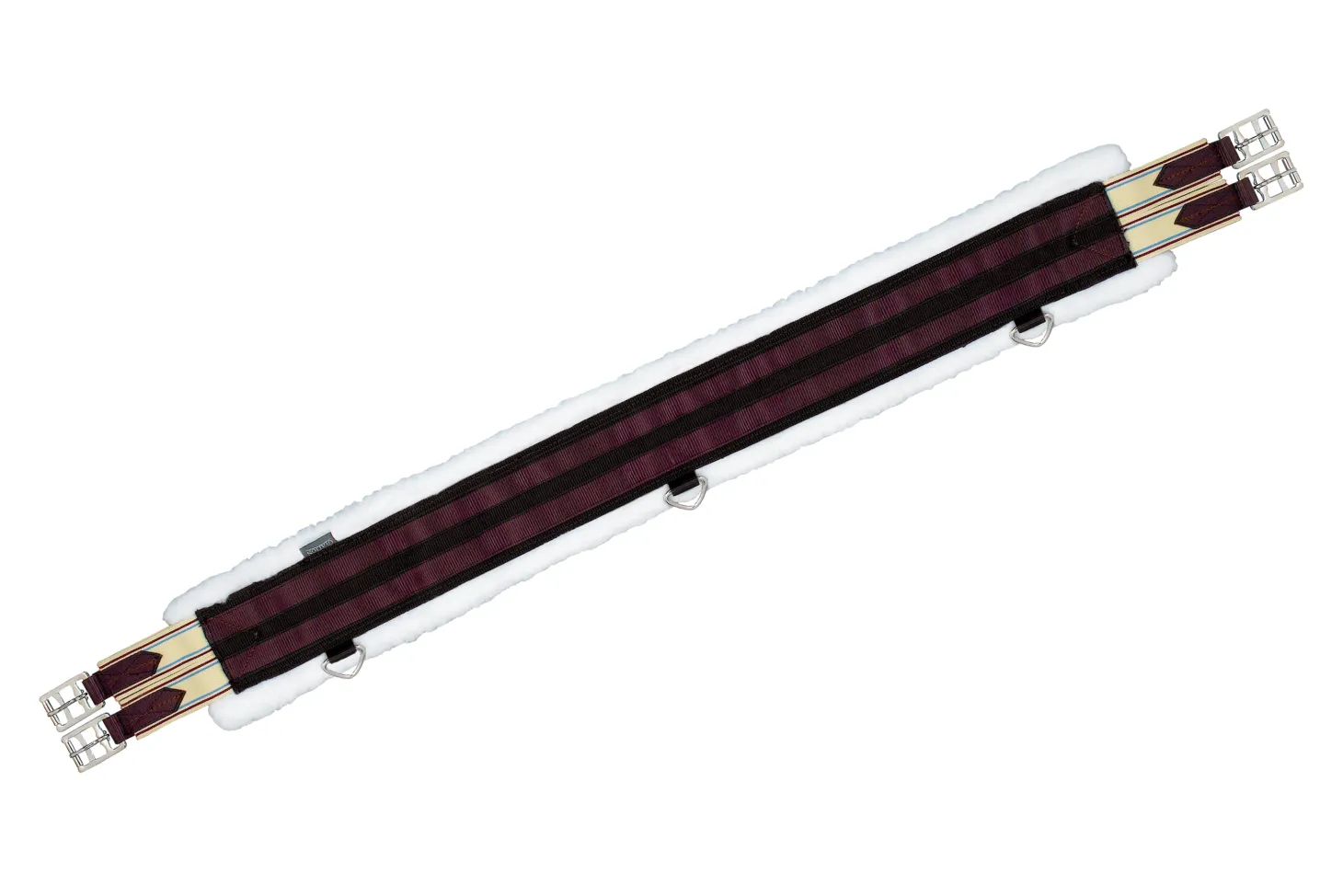 Ovation® Dry-Tex® Equalizer Girth