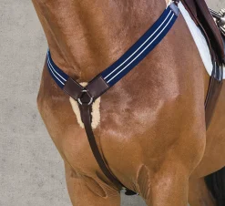 Ovation® Elastic Breastplate