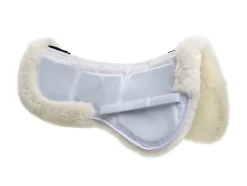 Ovation® Europa™ Sheepskin 6-Shim Half Pad