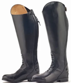 Ovation® Flex Plus™ Field Boots